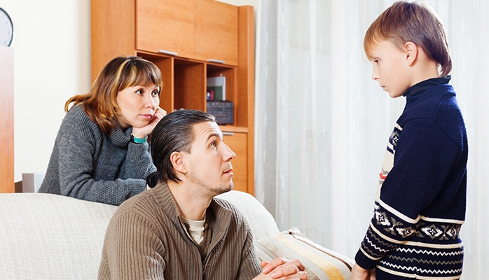 CEDH : la question de la garde des enfants issus d'unions internationales CEDH : la question de la garde des enfants issus d'unions internationales